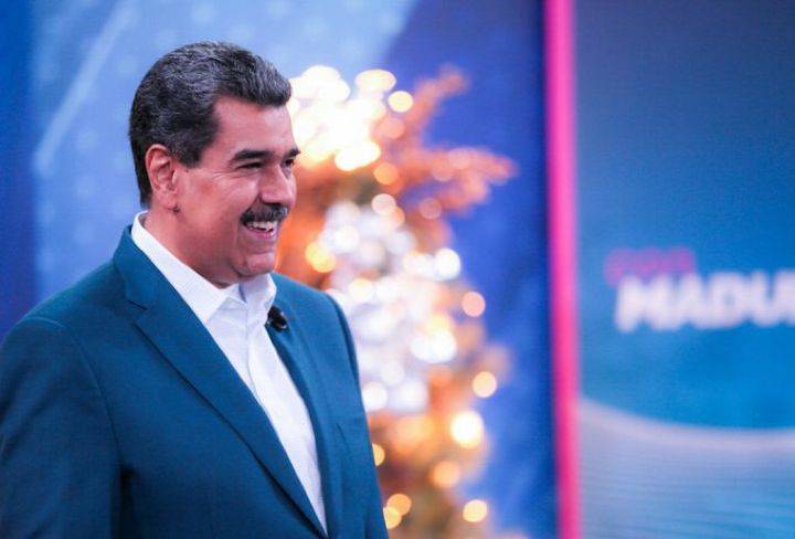 EEUU libera a hombre clave del chavismo en canje de presos con gobierno de Maduro