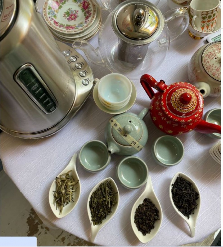 Rincones acogedores para disfrutar del té en días fríos en la CDMX