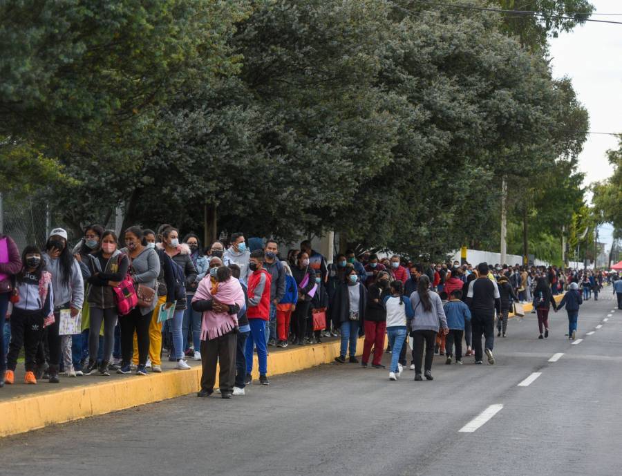 Vacuna Pfizer genera gran venta en las primeras horas
