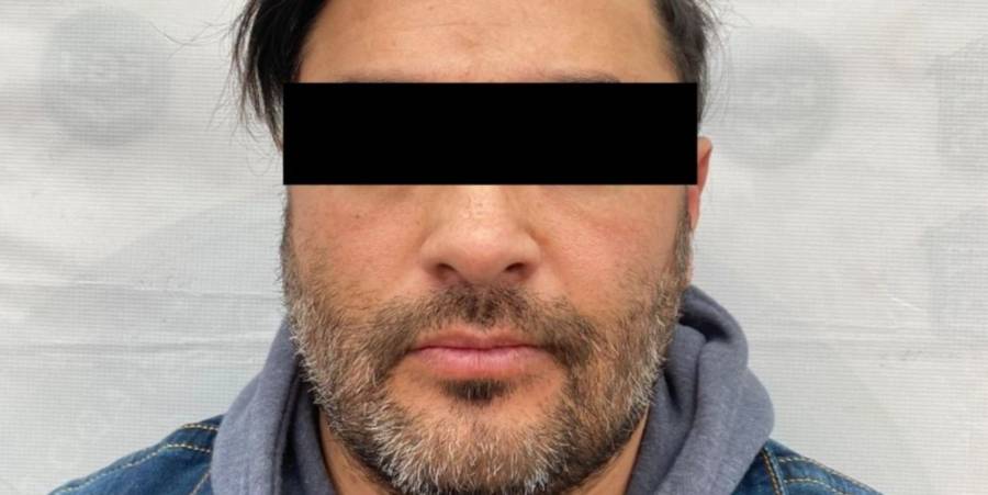 Cae colaborador del ex alcalde de Toluca