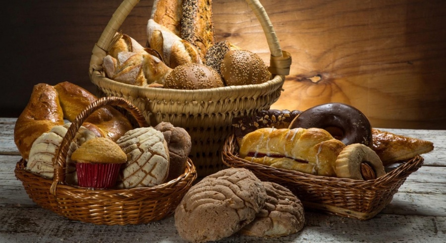 ¿A quién no se le ha antojado un pan dulce durante la época de frío?⁠