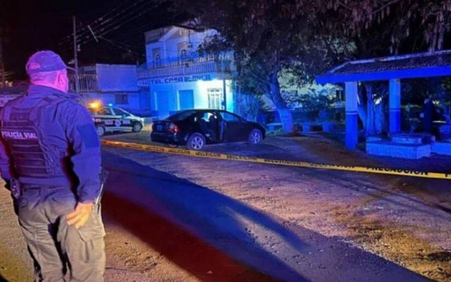 14 j&oacute;venes heridos, 5 continuan hospitalizados luego de la masacre en la Ex Hacienda de San Jos&eacute;