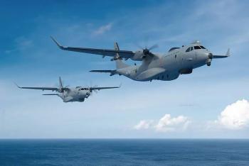 Ej&eacute;rcito espa&ntilde;ol encarga 16 Airbus C295 por m&aacute;s de 1.800 millones de d&oacute;lares