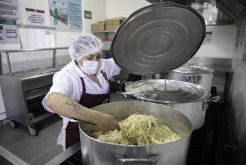 Menú especial en 'El Torito': Cochinita pibil y pozole para cenar en navidad y año nuevo