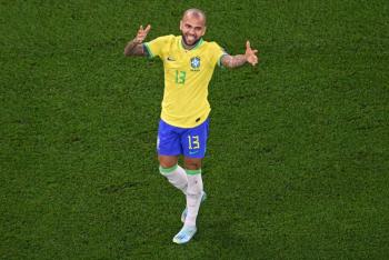 Dani Alves ser&aacute; juzgado en Espa&ntilde;a en febrero por presunta violaci&oacute;n