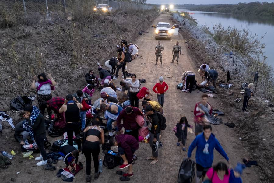 Reapertura de puentes ferroviarios en la frontera entre México y Estados Unidos tras gestiones diplomáticas