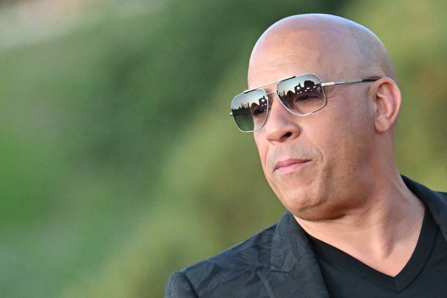 Demandan a Vin Diesel por ataque sexual en California