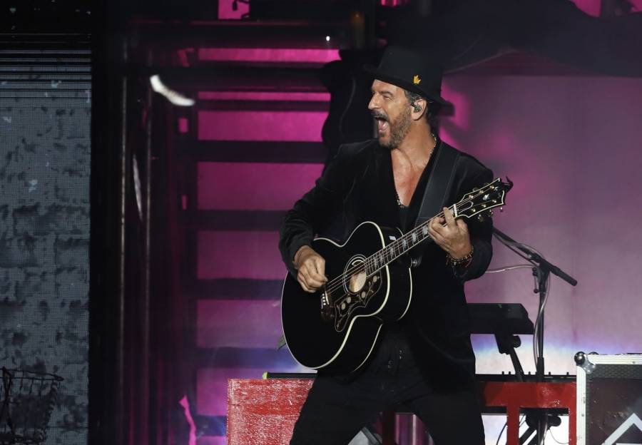 Ricardo Arjona anuncia pausa en su carrera por problemas de salud