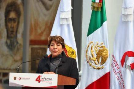 Edomex tendrá un día extra de descanso obligatorio en 2024