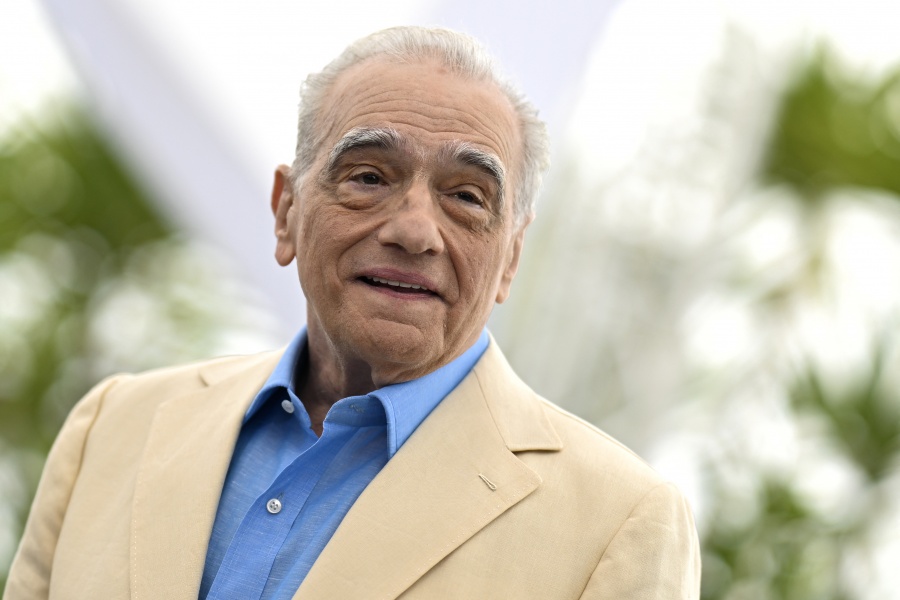 Martin Scorsese recibir&aacute; premio honor&iacute;fico en la pr&oacute;xima Berlinale