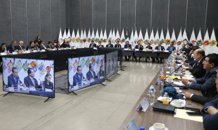 FGR reduce rezago en investigaciones en 97.7%
