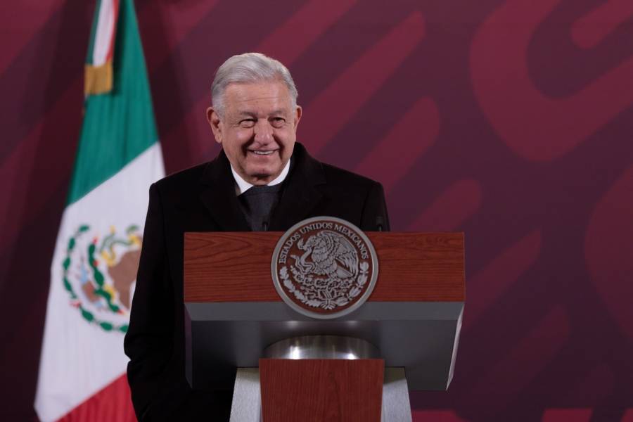 AMLO conversará con Joe Biden; se prevé que hablen de migración