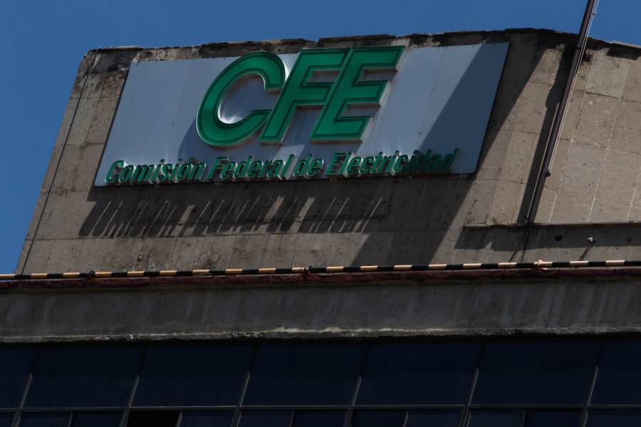 CFE y ArcelorMittal firman acuerdo para garantizar suministro de gas natural
