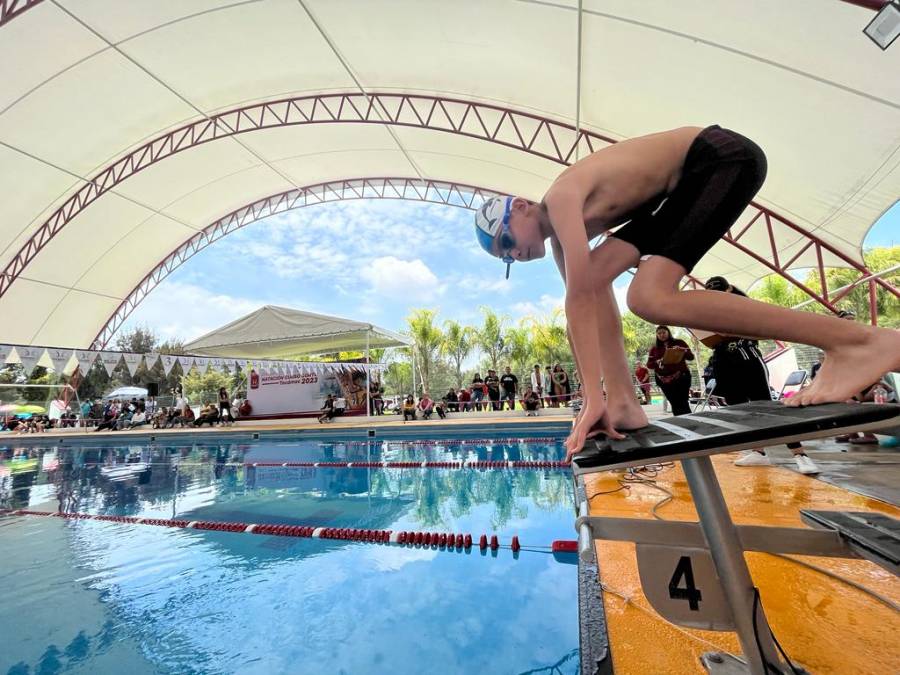 En 2023, Tecámac se consolidó como el municipio que más impulsa el Deporte en el Estado de México