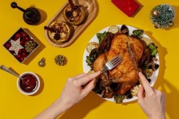 Recomienda ISSEMyM cuidar alimentaci&oacute;n durante celebraciones de temporada decembrina