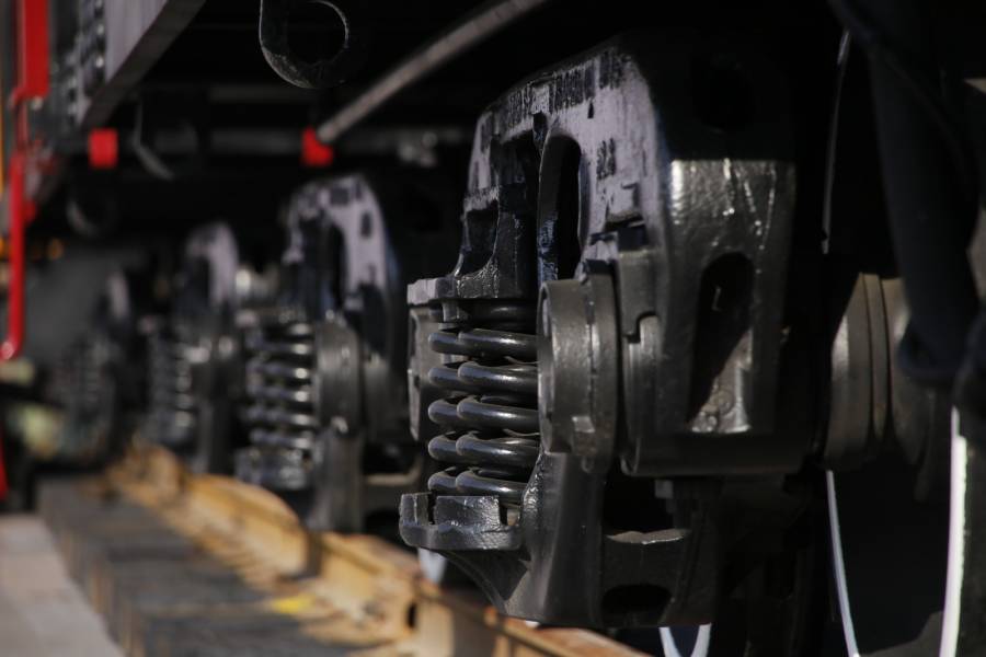Se agotan boletos del tren de pasajeros del Istmo