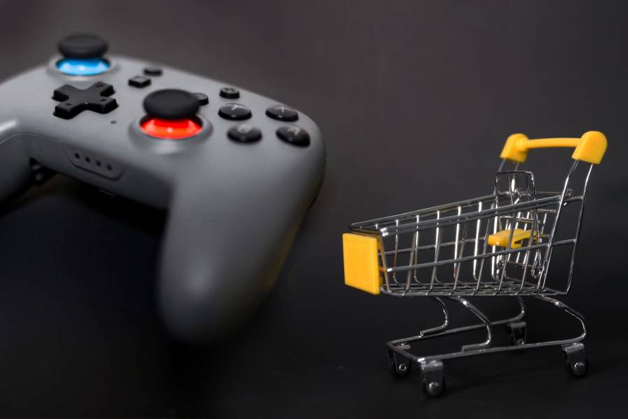 China est&aacute; tomando medidas para limitar el gasto en videojuegos