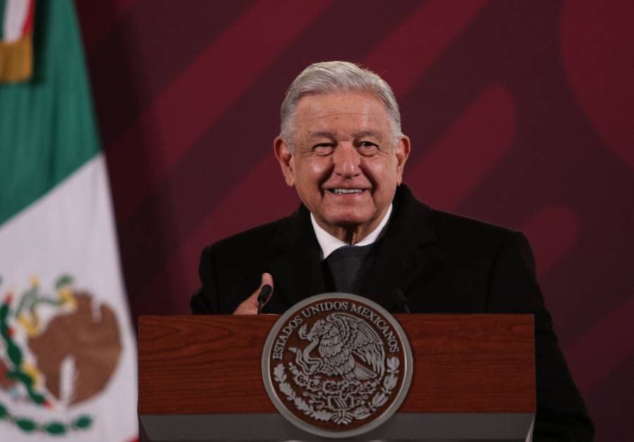 México promete a EEUU una mayor contención de migrantes