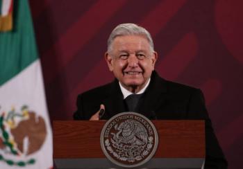 M&eacute;xico promete a EEUU una mayor contenci&oacute;n de migrantes