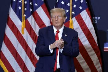 Corte Suprema de EEUU declina evaluar por v&iacute;a r&aacute;pida 