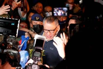 Exvicepresidente de Ecuador investigado por peculado pide asilo a M&eacute;xico