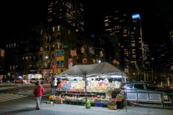 La inflaci&oacute;n vuelve a ceder en EEUU y es la menor desde inicios de 2021
