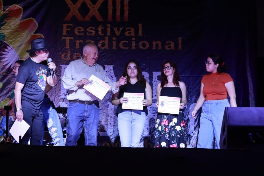 2023: Un año de éxitos culturales en Baja California Sur