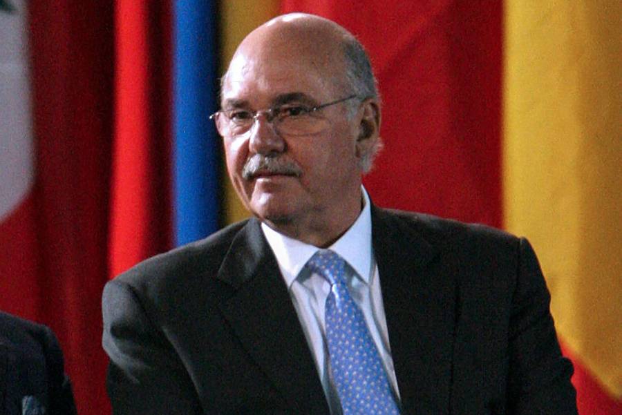 Justicia salvadore&ntilde;a ordena detenci&oacute;n de expresidente por masacre de El Mozote