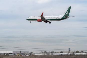 Mexicana de Aviación pone boletos a la venta; vuelo inaugural será este martes