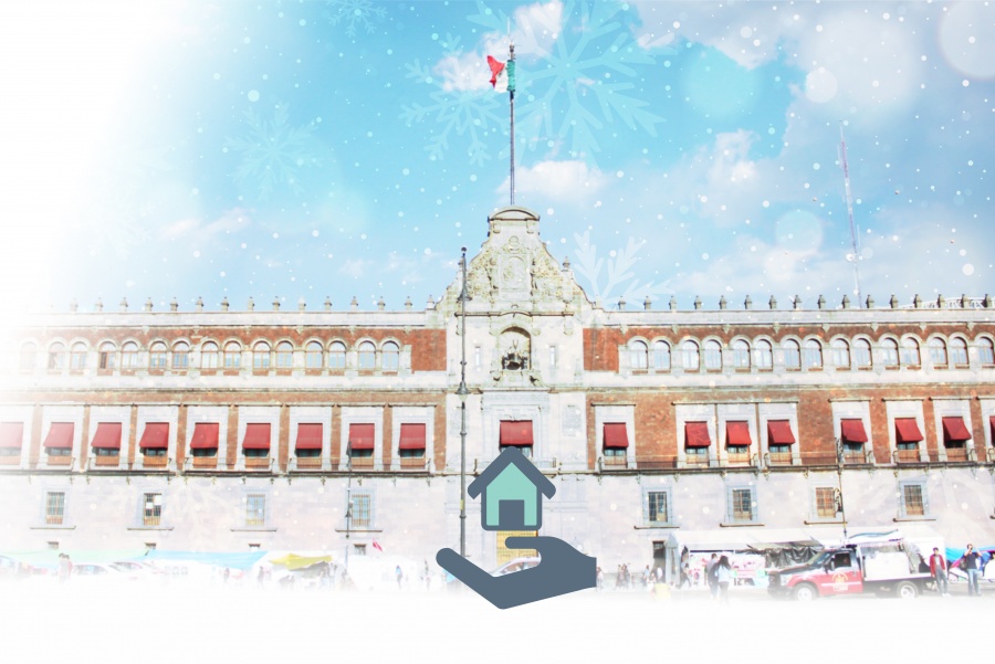 Campaña invernal 2023-2024: Asistencia a poblaciones vulnerables en Ciudad de México