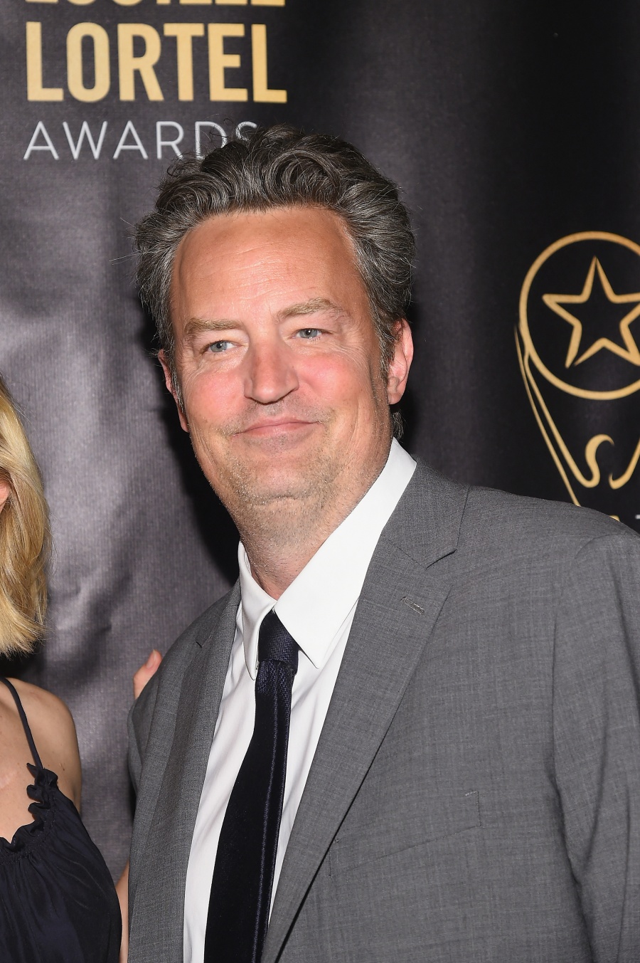 Matthew Perry y su lucha constate contra el abuso de sustancias