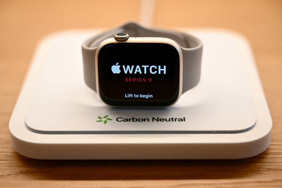 Apple Watch Series 9 y Watch Ultra 2 en la mira de la International Trade Commission