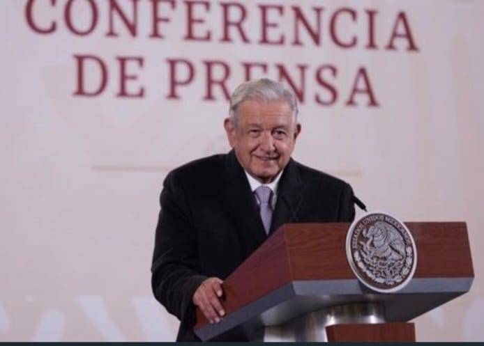 AMLO seguirá con agenda cargada hasta principios de enero; se reunirá con autoridades de EU por tema migratorio
