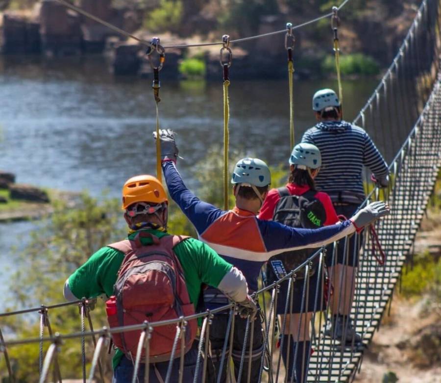 PIB turístico asciende a más de 2 billones de pesos en 2022