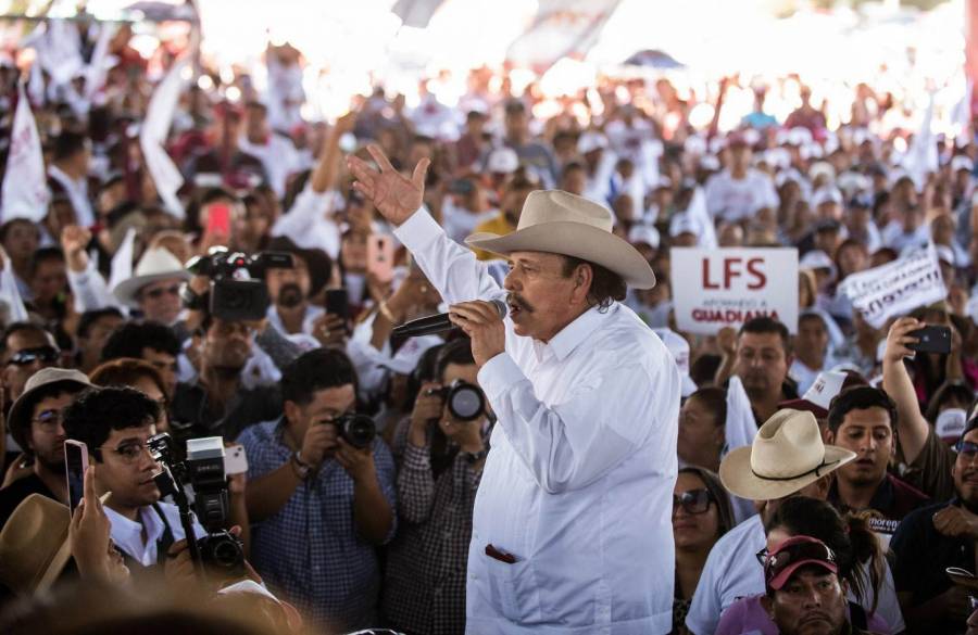 Lamenta Brugada muerte de Armando Guadiana