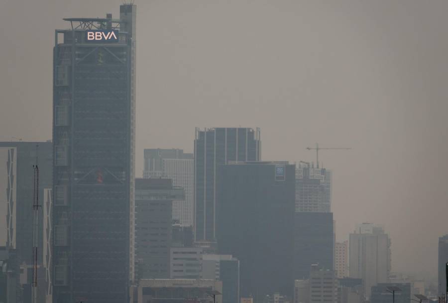 Alertan por bajas temperaturas en CDMX