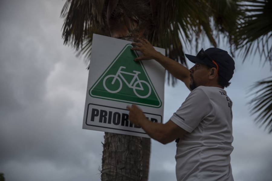 Destinan más de cien mdp para Fondo de Movilidad en Edomex