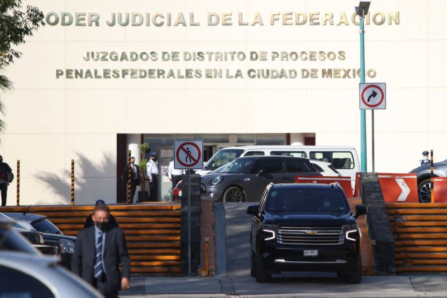 Emiten orden de aprehensión contra el contador de Emilio Lozoya por defraudación fiscal