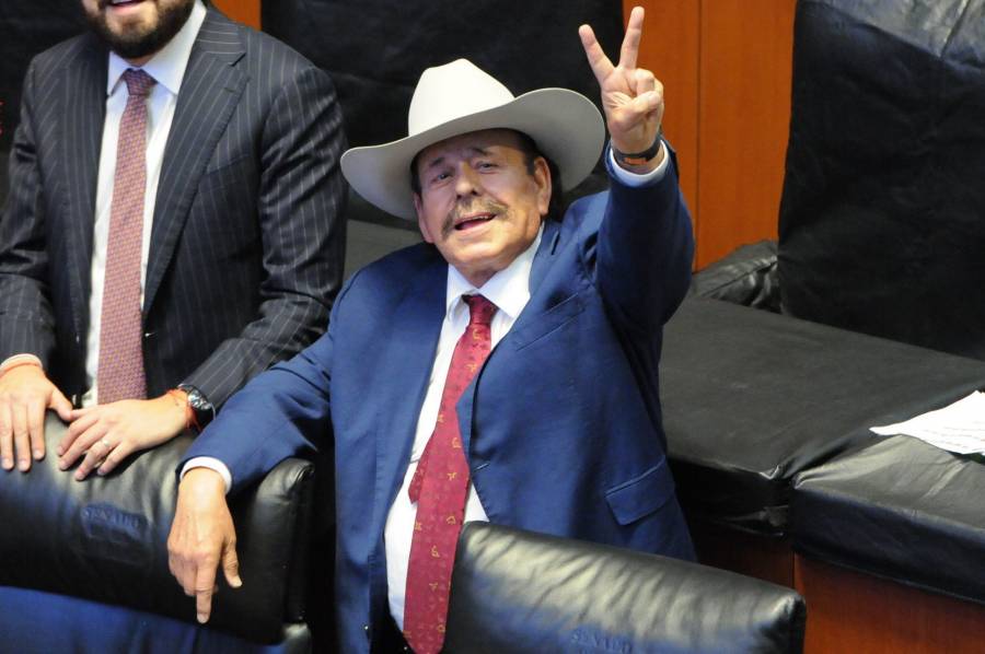 Fallece el senador Armando Guadiana Tijerina, pol&iacute;tico y empresario de Coahuila