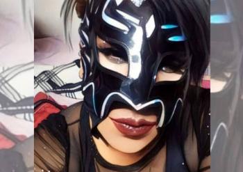 Asesinan al luchador Bella de París en León, Guanajuato