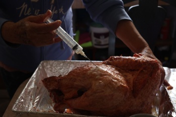 Sobrepasando los l&iacute;mites en las fiestas: Consejos para evitar el 