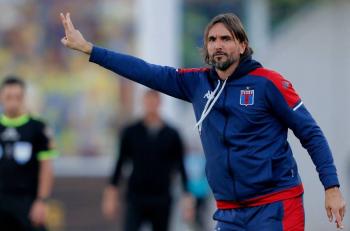 Diego Mart&iacute;nez es el nuevo entrenador de Boca Juniors