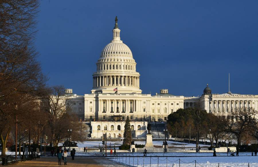 Michigan descarta desqualificar a Trump por el asalto al capitolio