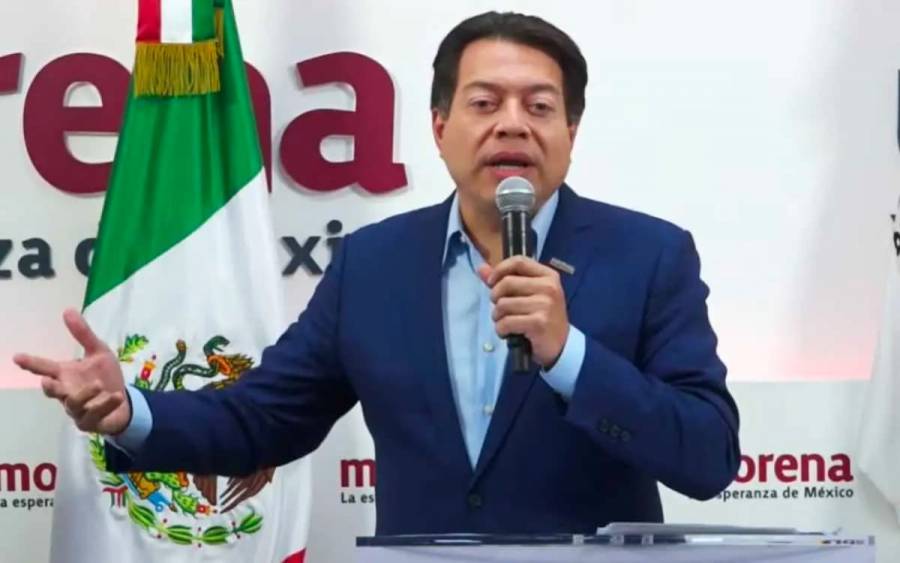 Morena retrasa sin fecha la definición de precandidaturas a diputaciones federales