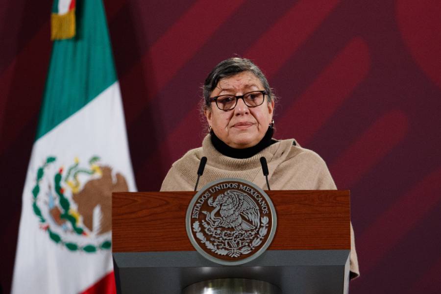 92 mil personas aún son buscadas en México: CNB