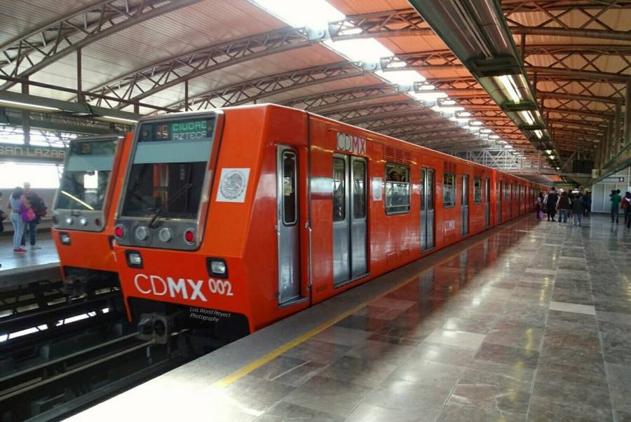 Renivelación Línea B del Metro; no habrá cierre de estaciones