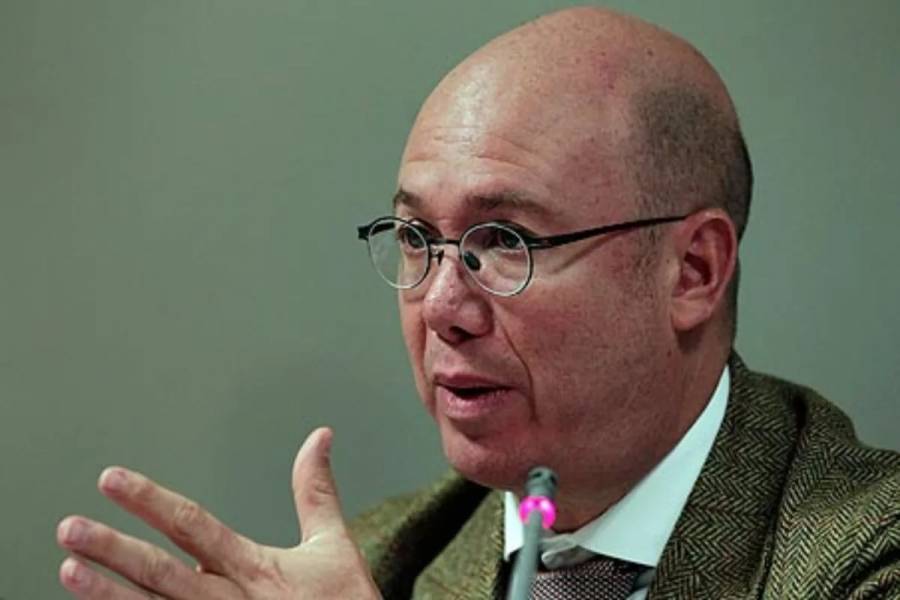 Salvador Nava, pieza clave en campaña de Sheinbaum rumbo a 2024