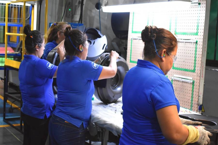 Se ubica PEA en 59.8 millones de personas, en noviembre