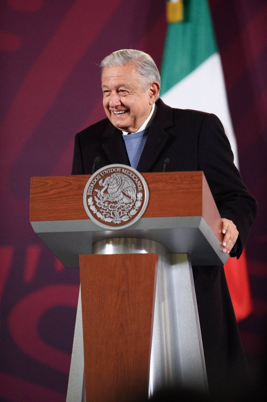 AMLO viajará a Acapulco esta tarde