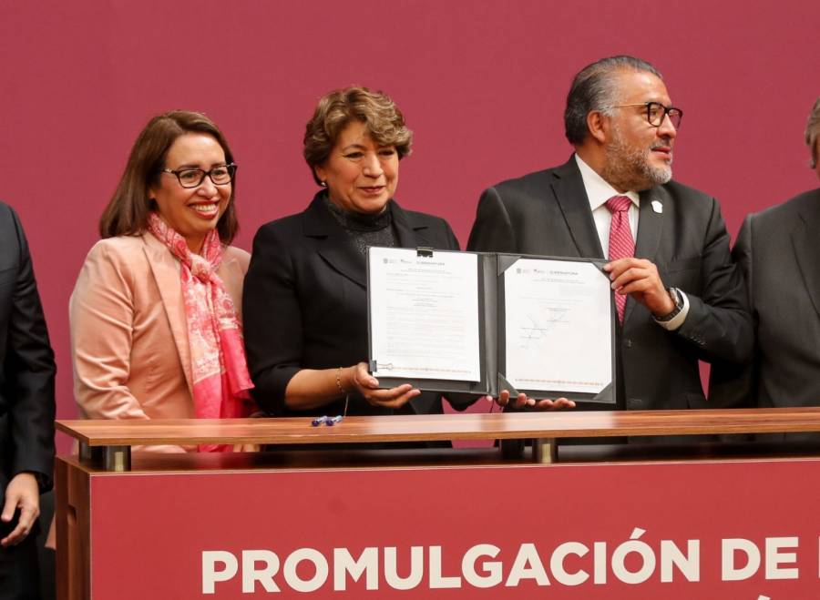 Implementación de la Ley de Justicia Cívica en el Estado de México